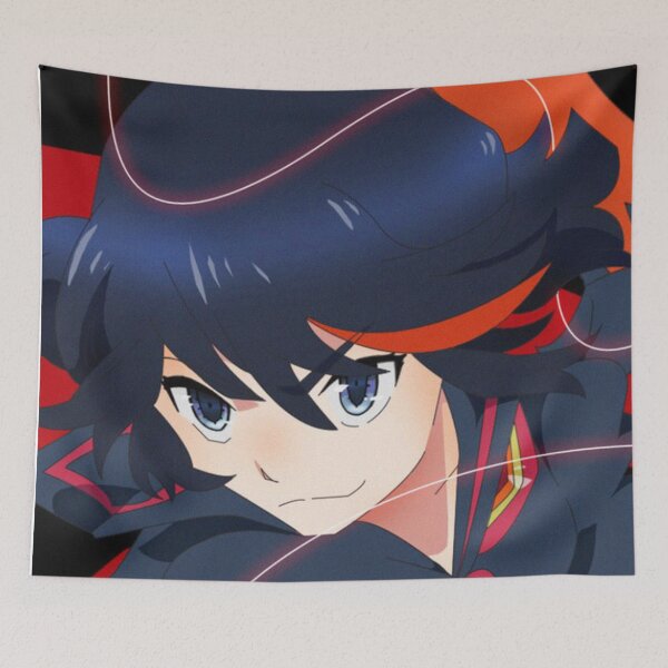 Item preview, Akame-Ga-Kill designed and sold by Micmul23878.