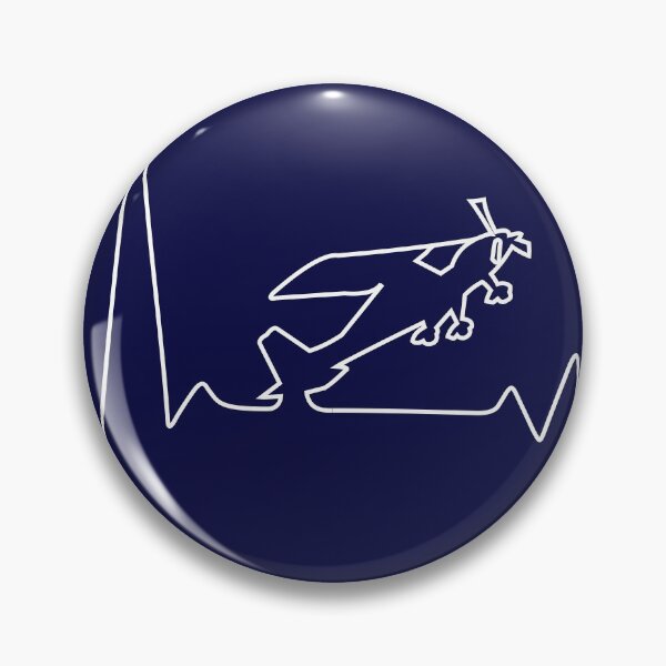 Item preview, Heartbeat airplane microlight designed and sold by TobiasAnton.