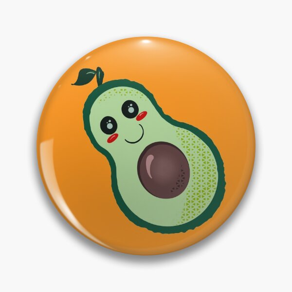 Item preview, Avocado designed and sold by Neevyy.
