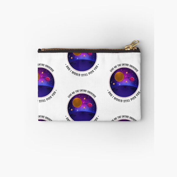 Item preview, Astronomy Valentine's Day  designed and sold by Urbanmedic.