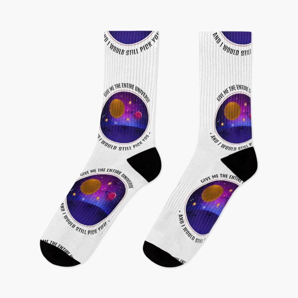 Item preview, Astronomy Valentine's Day  designed and sold by Urbanmedic.