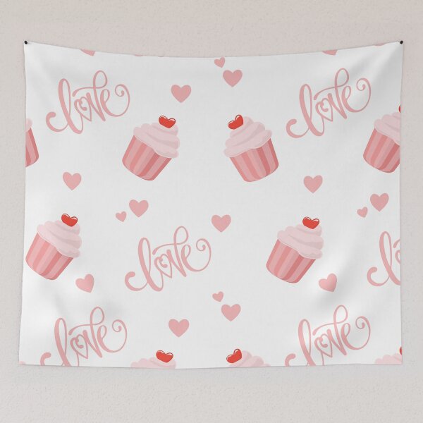 Item preview, Sweet Valentine's Day designed and sold by HikaryChan.