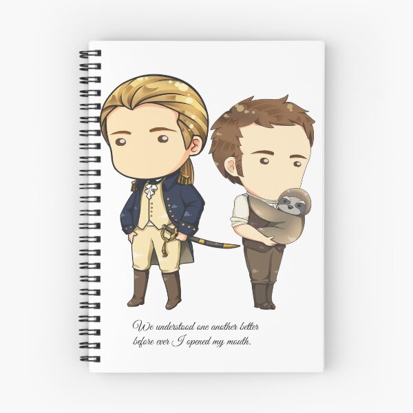 Item preview, Jack and Stephen Chibi Besties designed and sold by Confangeeks.