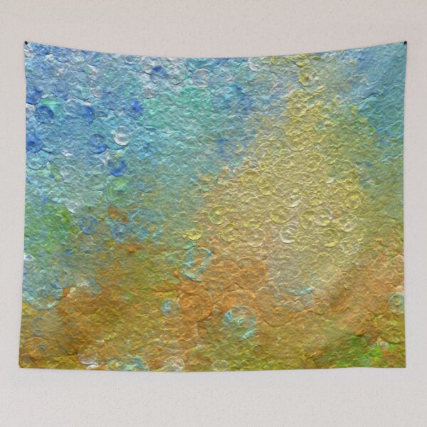 Item preview, Cornucopia designed and sold by Betty Mackey.