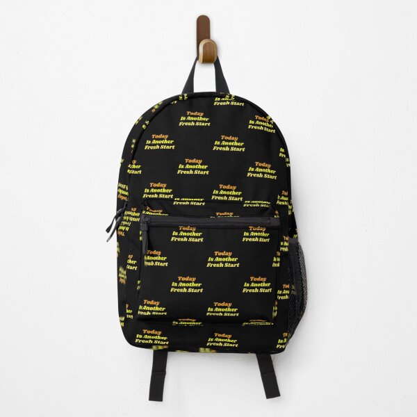 Item preview, Today Is Another Fresh Start designed and sold by Artistive.