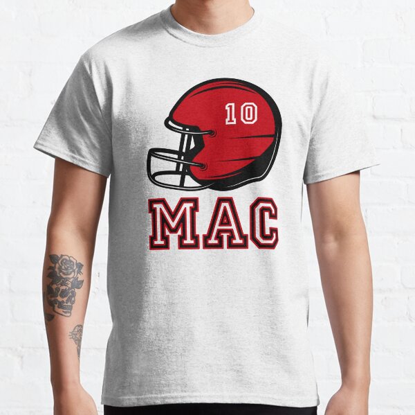 mac jones alabama t shirt