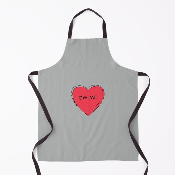 Item preview, DM ME - Love Heart Design designed and sold by NECHSTORE.