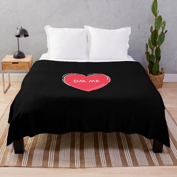 Item preview, DM ME - Love Heart Design designed and sold by NECHSTORE.