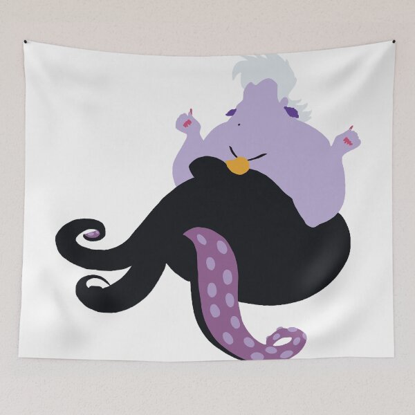 Item preview, Sea Queen designed and sold by Here For The Magic.