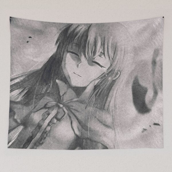 Item preview, Akame-Ga-Kill designed and sold by Micmul23878.