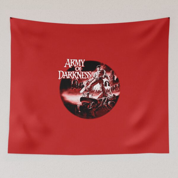 Item preview, Army of Darkness designed and sold by DBnation.