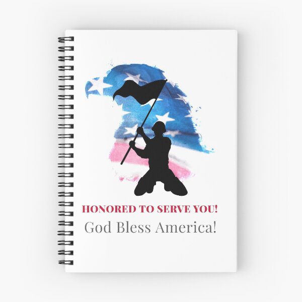 Artikelvorschau, Gott segne Amerika. entworfen und verkauft von rbcc.