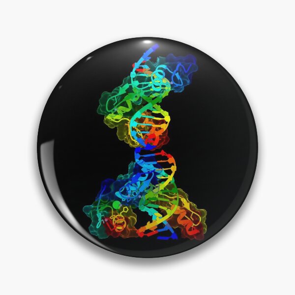 Item preview, Zinc Fingers designed and sold by 3D Biology.