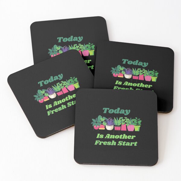 Item preview, Today Is Another Fresh Start designed and sold by Artistive.