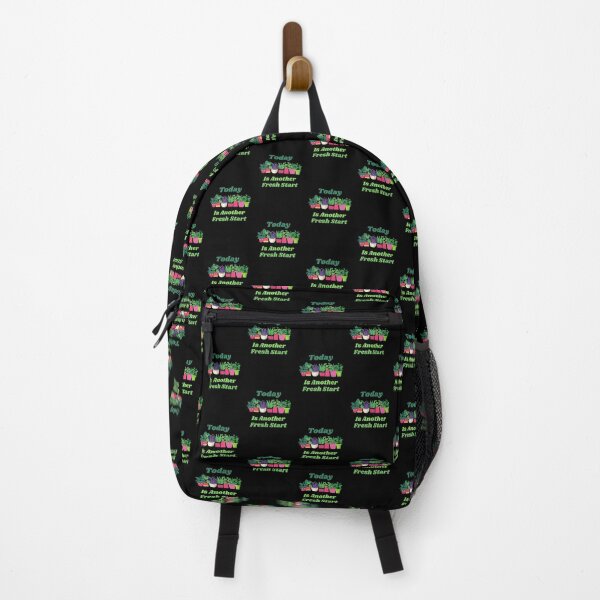 Item preview, Today Is Another Fresh Start designed and sold by Artistive.