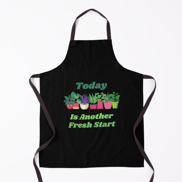 Item preview, Today Is Another Fresh Start designed and sold by Artistive.