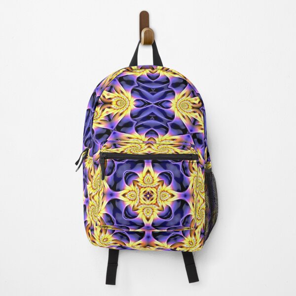 Item preview, Purple and Gold Swirls designed and sold by RitaMaye.