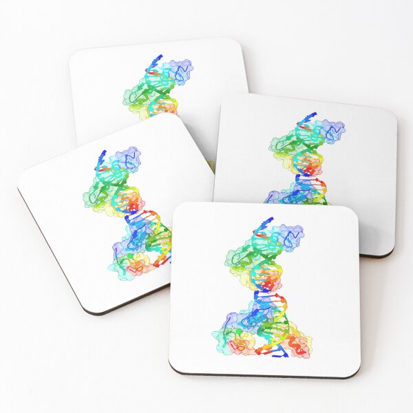 Item preview, Zinc Fingers designed and sold by 3D Biology.