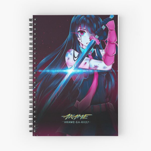 Item preview,  Akame-Ga-Kill designed and sold by Micmul23878.