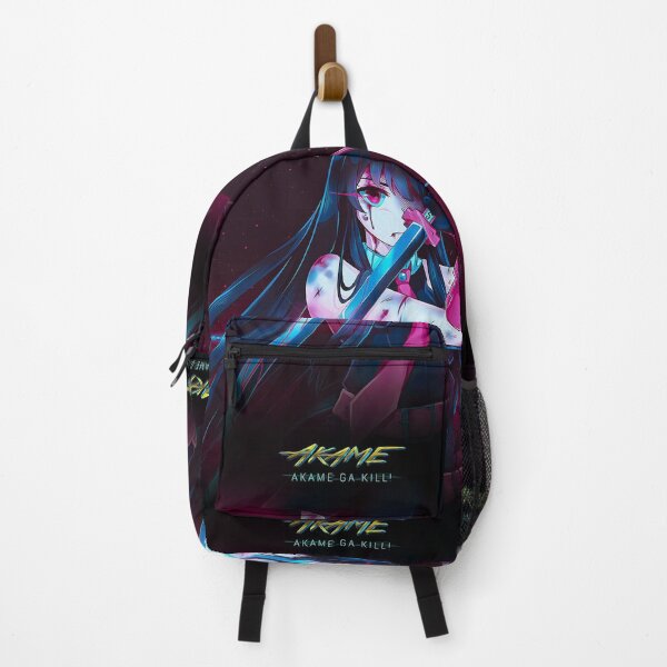 Item preview,  Akame-Ga-Kill designed and sold by Micmul23878.