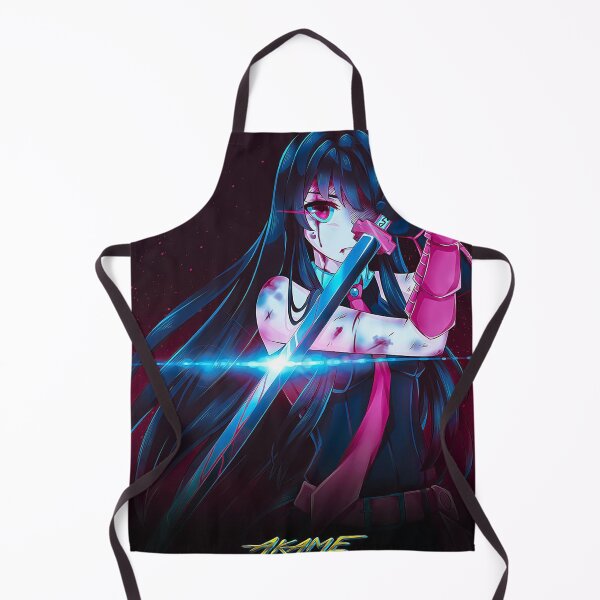 Item preview, Akame-Ga-Kill designed and sold by Micmul23878.