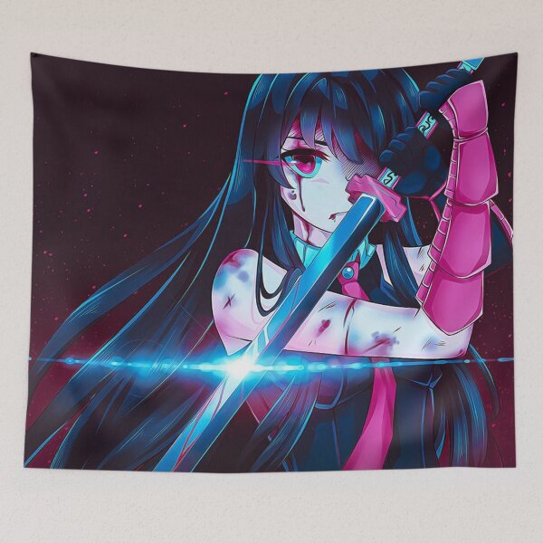 Item preview,  Akame-Ga-Kill designed and sold by Micmul23878.