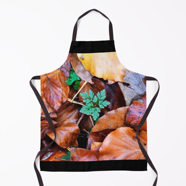Item preview, Autumn leaves | Nature photography designed and sold by Mii-pics.