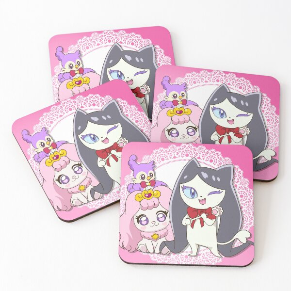 Item preview, hada precurada designed and sold by magicshopgirl.