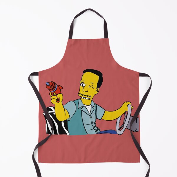 Item preview, Javier designed and sold by Lache-Malk.