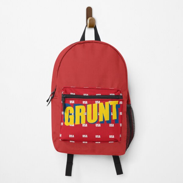 Item preview, USA GRUNT designed and sold by LovelyGames.
