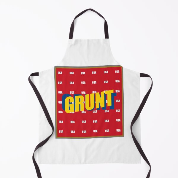 Item preview, USA GRUNT designed and sold by LovelyGames.