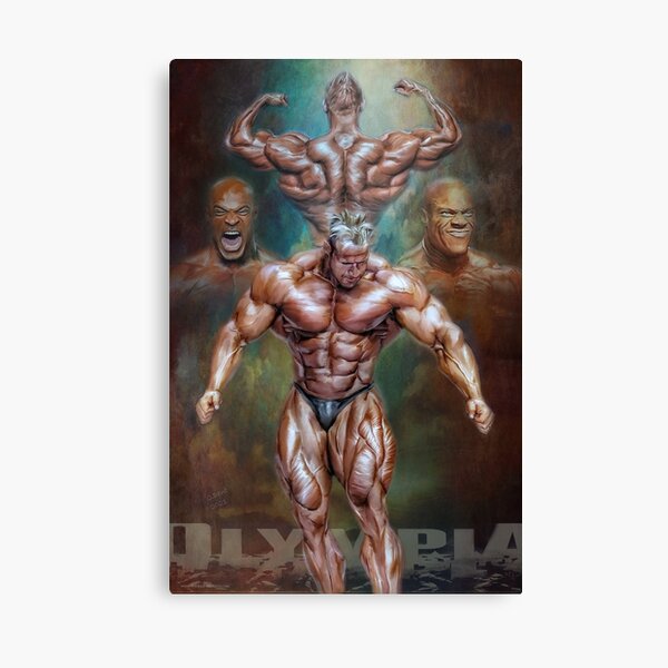 Mr Olympia Jay CutlerさんはInstagramを利用しています:「Throw back 