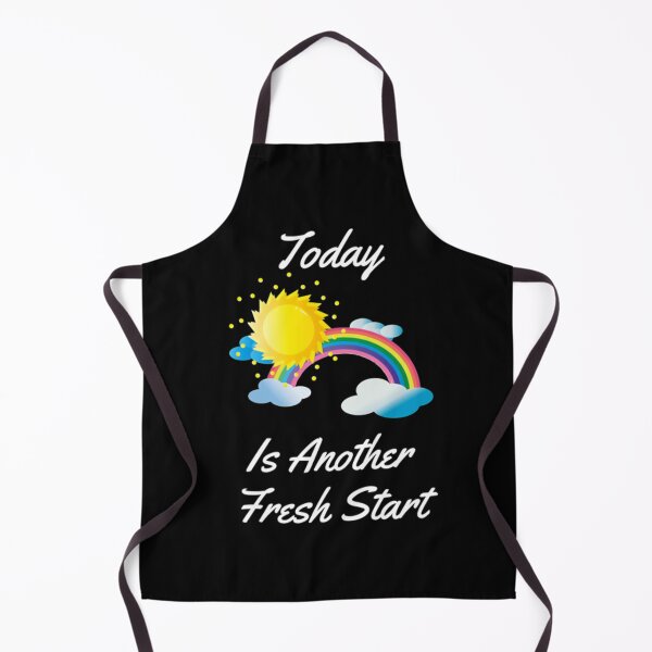 Item preview, Today Is Another Fresh Start designed and sold by Artistive.