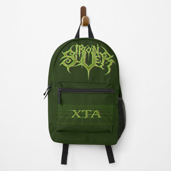 Item preview, XTA by Iron Sliver designed and sold by Crows-Industry.