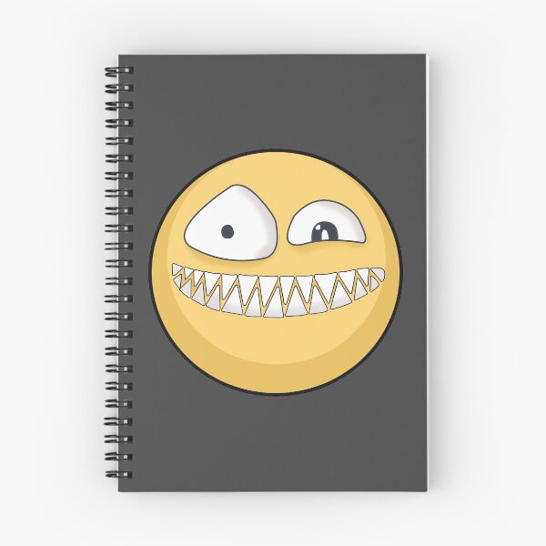Item preview, monster emoji designed and sold by ZiphGames.