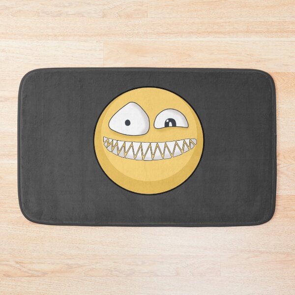 Item preview, monster emoji designed and sold by ZiphGames.