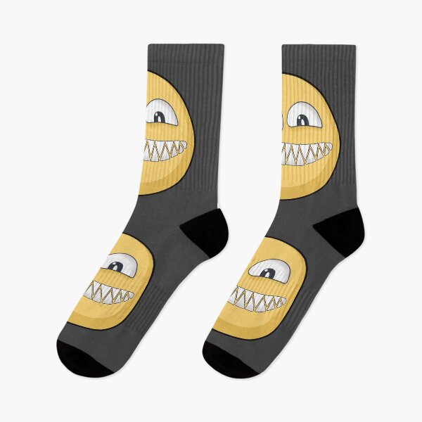 Item preview, monster emoji designed and sold by ZiphGames.