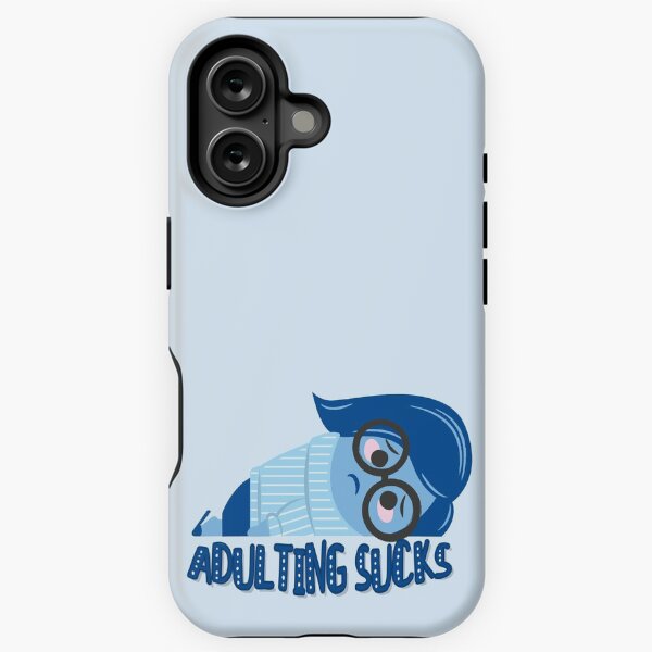 Item preview, Adulting sucks designed and sold by oneskillwonder.