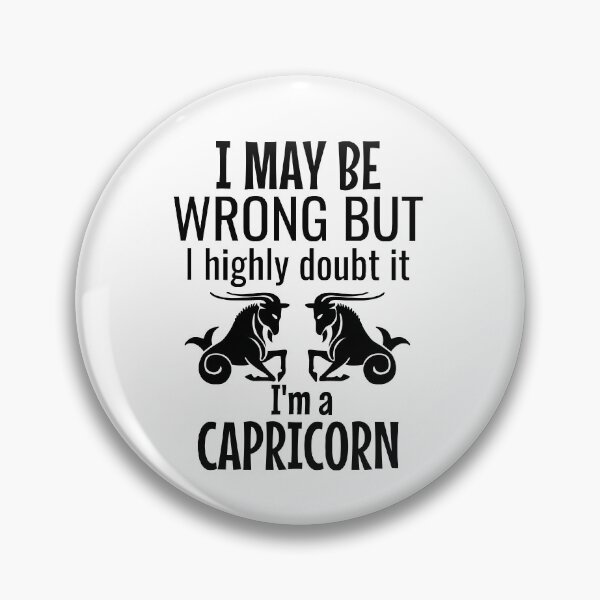 Item preview, I may be wrong but I highly doubt it I'm a capricorn designed and sold by Matheus2001.