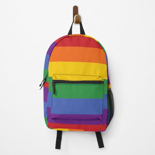 Item preview, Pride Flag designed and sold by Checivinicius.