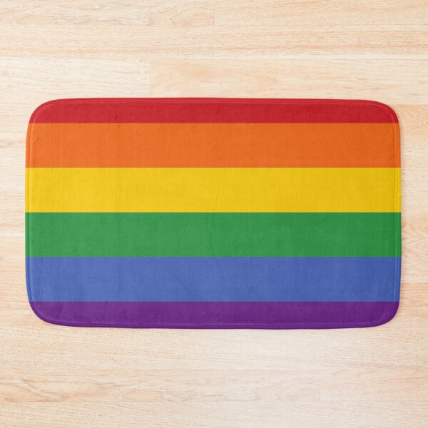 Item preview, Pride Flag designed and sold by Checivinicius.