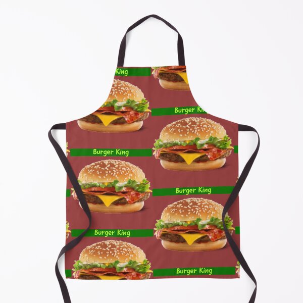 Item preview, Burger King designed and sold by Jodes16.