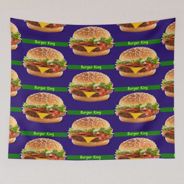 Item preview, Burger King designed and sold by Jodes16.