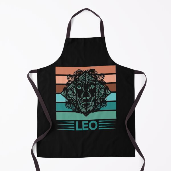 Item preview, Leo Zodiac sign  designed and sold by Mande Arts.