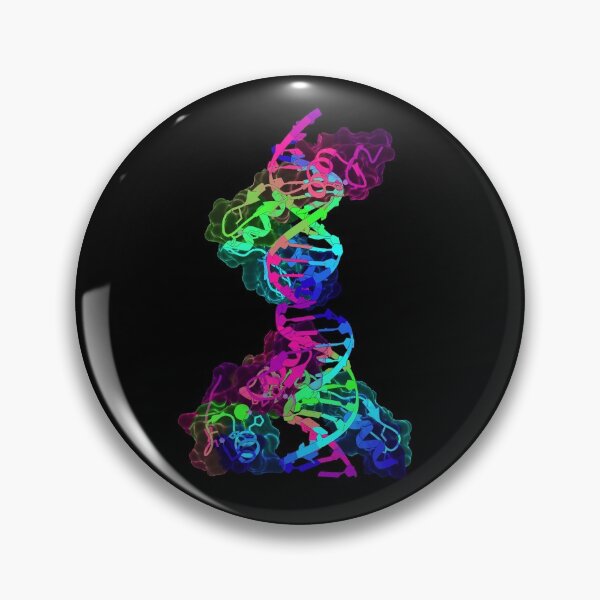 Item preview, Zinc Finger designed and sold by 3D Biology.