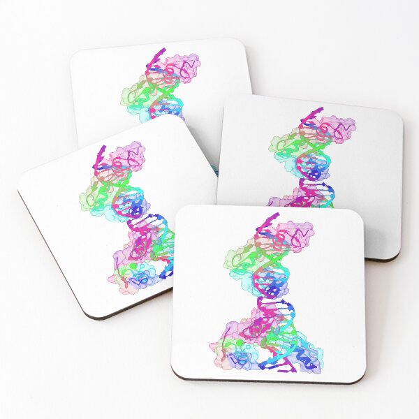 Item preview, Zinc Finger designed and sold by 3D Biology.