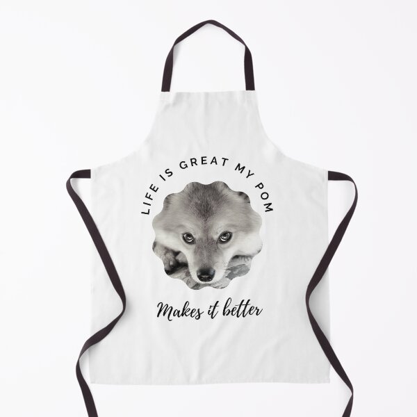 Item preview, Life is great my pom makes it better collections 1 designed and sold by kyds.