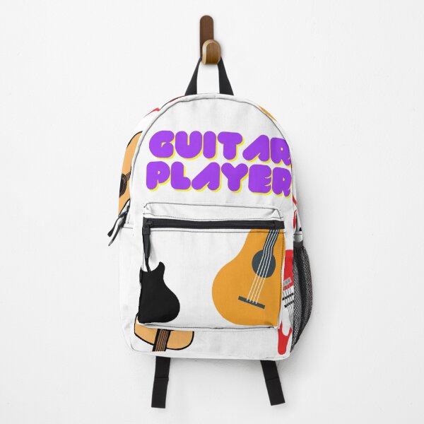 Item preview, Guitar player designed and sold by MichalC.