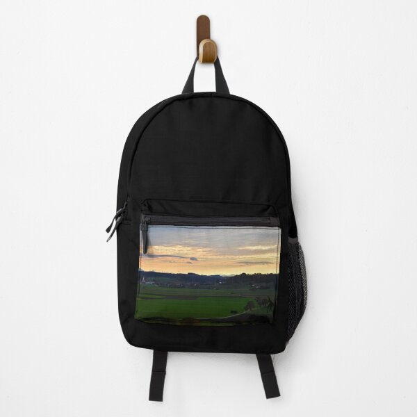 Item preview, Alpine view | Travel photography designed and sold by Mii-pics.