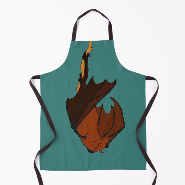 Item preview, Flying Fox designed and sold by TinkerandBone.